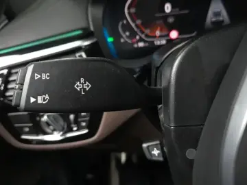 2023 BMW 6 серии с пробегом 45 989 км