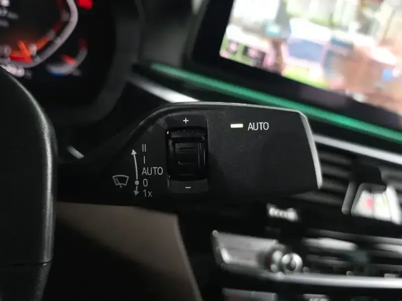 2023 BMW 6 серии с пробегом 45 989 км