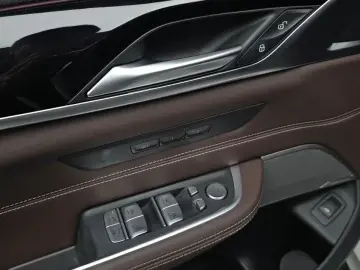 2023 BMW 6 серии с пробегом 45 989 км