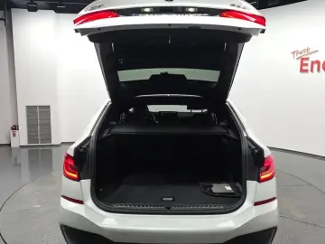 2023 BMW 6 серии с пробегом 45 989 км