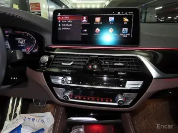 2022 BMW 6 серии с пробегом 39 435 км