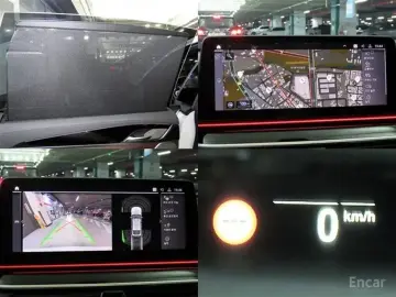 2022 BMW 6 серии с пробегом 39 435 км