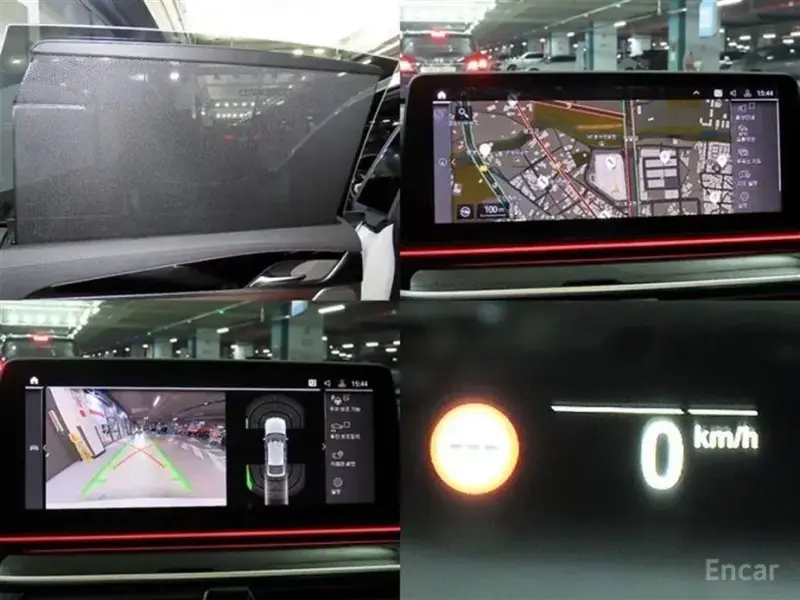 2022 BMW 6 серии с пробегом 39 435 км