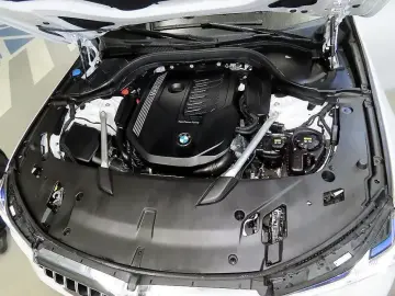 2022 BMW 6 серии с пробегом 39 435 км