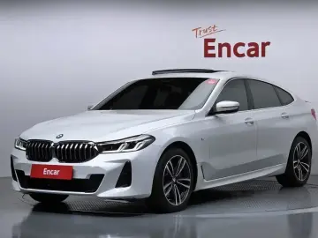 BMW 6 серии