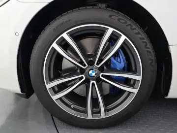 2023 BMW 6 серии с пробегом 51 629 км