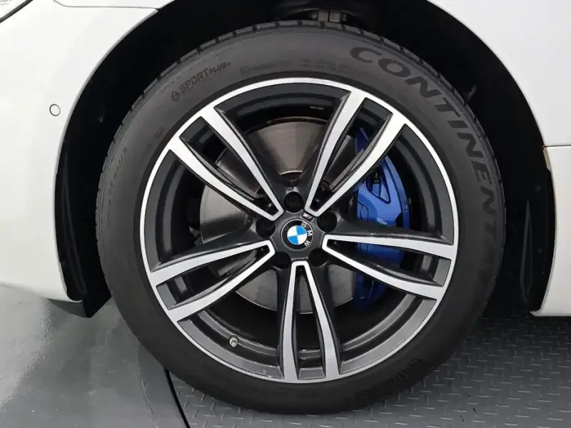 2023 BMW 6 серии с пробегом 51 629 км