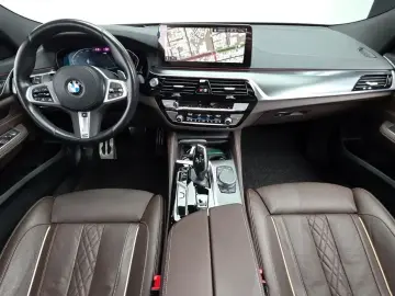 2023 BMW 6 серии с пробегом 51 629 км