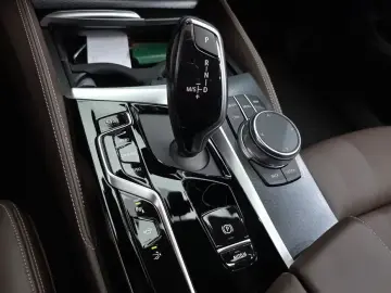 2023 BMW 6 серии с пробегом 51 629 км