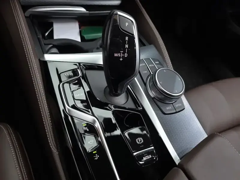 2023 BMW 6 серии с пробегом 51 629 км