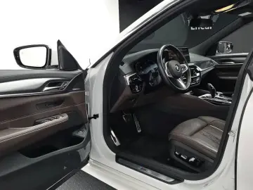 2023 BMW 6 серии с пробегом 51 629 км