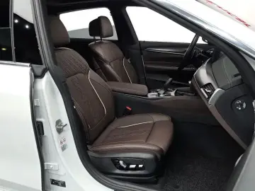 2023 BMW 6 серии с пробегом 51 629 км