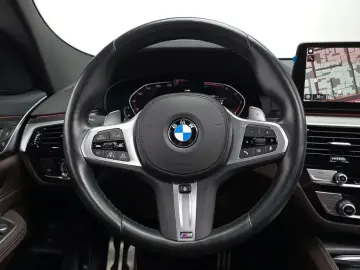 2023 BMW 6 серии с пробегом 51 629 км