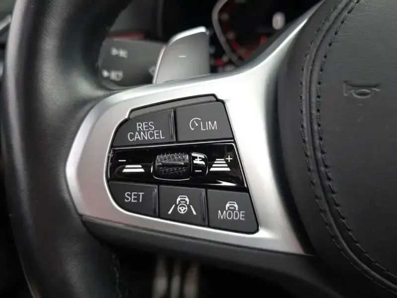 2023 BMW 6 серии с пробегом 51 629 км