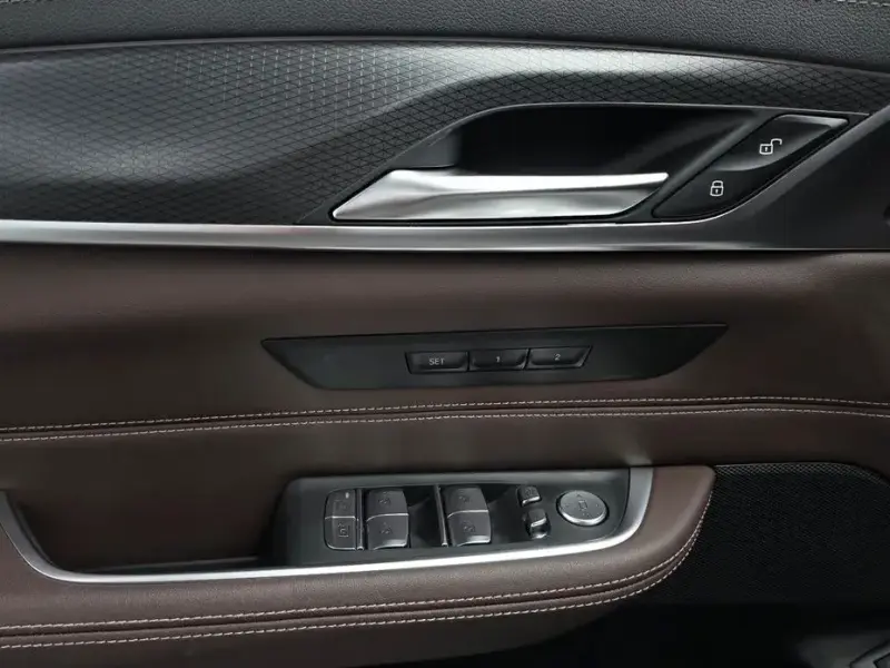 2023 BMW 6 серии с пробегом 51 629 км