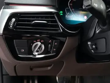 2023 BMW 6 серии с пробегом 51 629 км
