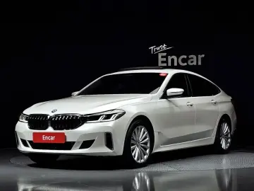 BMW 6 серии