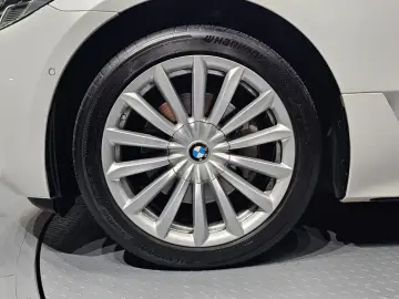 2023 BMW 6 серии с пробегом 46 824 км
