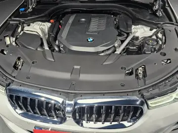 2023 BMW 6 серии с пробегом 46 824 км