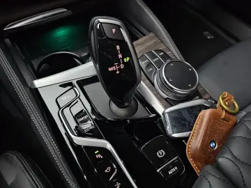 2023 BMW 6 серии с пробегом 46 824 км