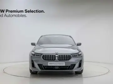 2023 BMW 6 серии с пробегом 26 299 км