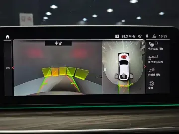 2023 BMW 6 серии с пробегом 46 824 км