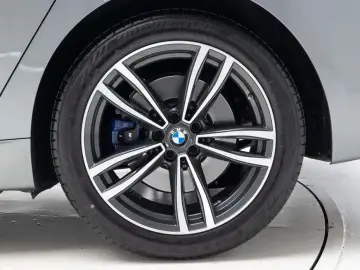 2023 BMW 6 серии с пробегом 26 299 км
