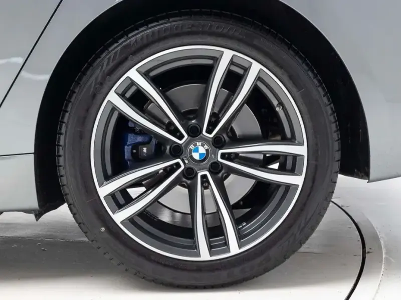 2023 BMW 6 серии с пробегом 26 299 км