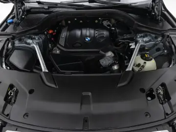 2023 BMW 6 серии с пробегом 26 299 км