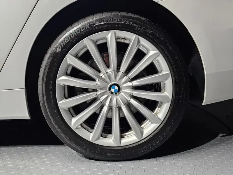 2023 BMW 6 серии с пробегом 46 824 км