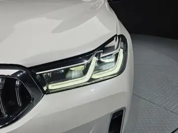 2023 BMW 6 серии с пробегом 46 824 км