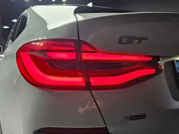 2023 BMW 6 серии с пробегом 46 824 км