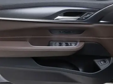 2023 BMW 6 серии с пробегом 26 299 км