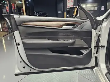 2023 BMW 6 серии с пробегом 46 824 км