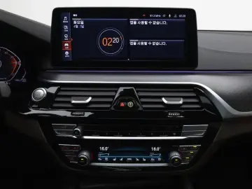 2023 BMW 6 серии с пробегом 26 299 км