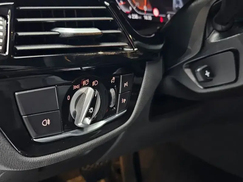 2023 BMW 6 серии с пробегом 46 824 км
