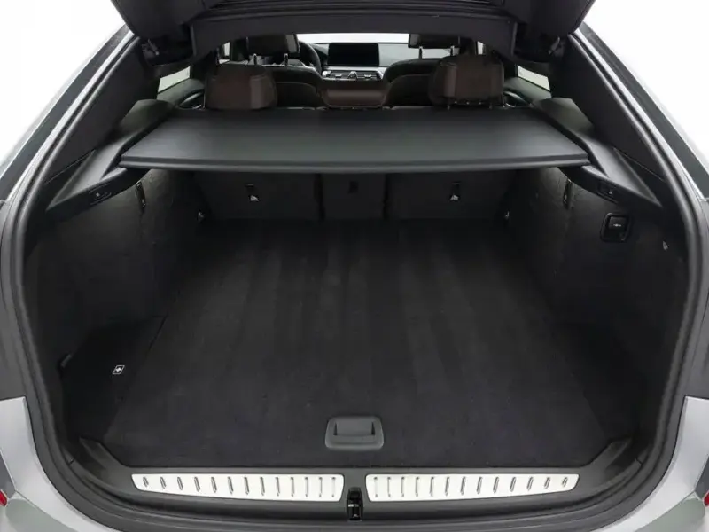 2023 BMW 6 серии с пробегом 26 299 км