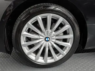 2022 BMW 6 серии с пробегом 37 838 км