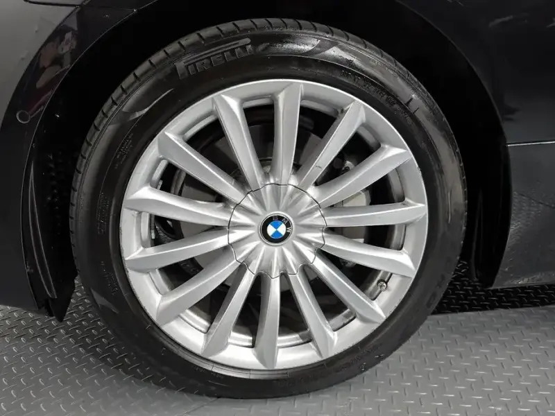 2022 BMW 6 серии с пробегом 37 838 км