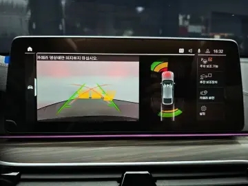 2022 BMW 6 серии с пробегом 37 838 км