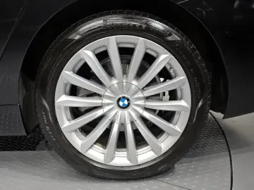 2022 BMW 6 серии с пробегом 37 838 км