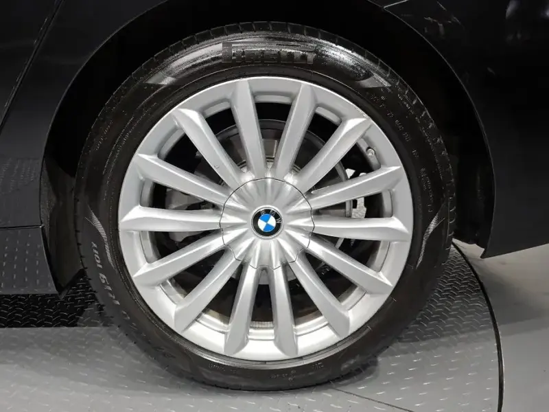 2022 BMW 6 серии с пробегом 37 838 км