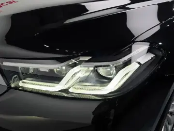 2022 BMW 6 серии с пробегом 37 838 км
