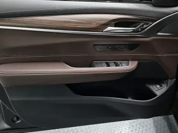 2022 BMW 6 серии с пробегом 37 838 км