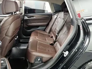 2022 BMW 6 серии с пробегом 37 838 км