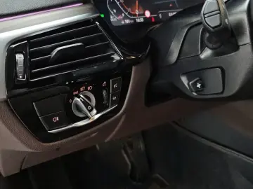2022 BMW 6 серии с пробегом 37 838 км