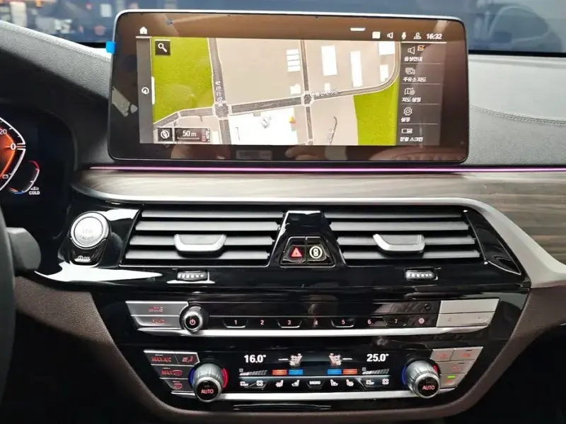 2022 BMW 6 серии с пробегом 37 838 км