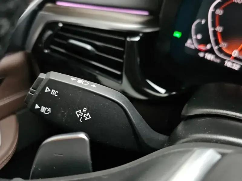 2022 BMW 6 серии с пробегом 37 838 км