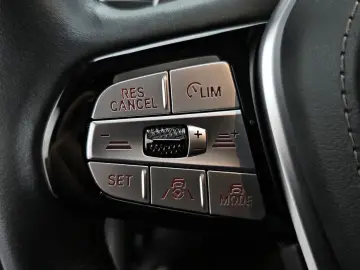 2022 BMW 6 серии с пробегом 37 838 км