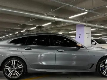 2023 BMW 6 серии с пробегом 35 400 км